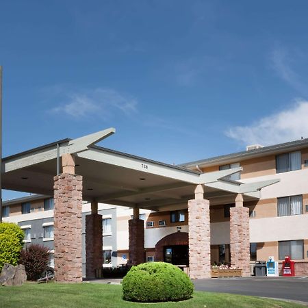 Super 8 By Wyndham Grand Junction Colorado Hotel Екстериор снимка