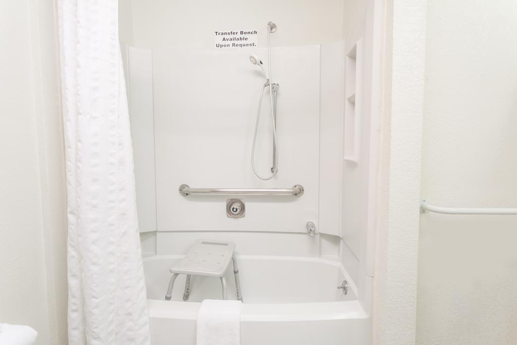 Super 8 By Wyndham Grand Junction Colorado Hotel Екстериор снимка