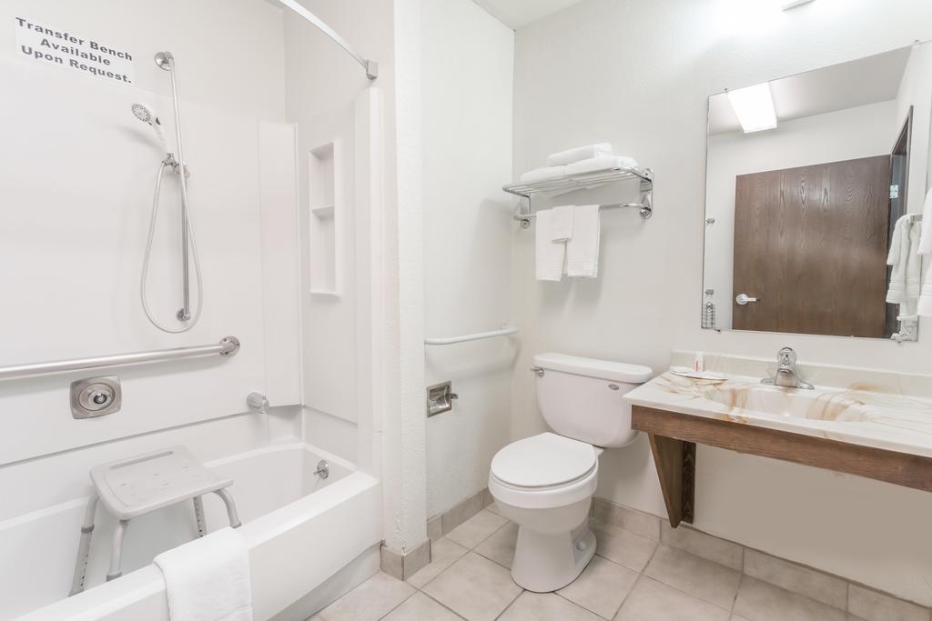 Super 8 By Wyndham Grand Junction Colorado Hotel Екстериор снимка